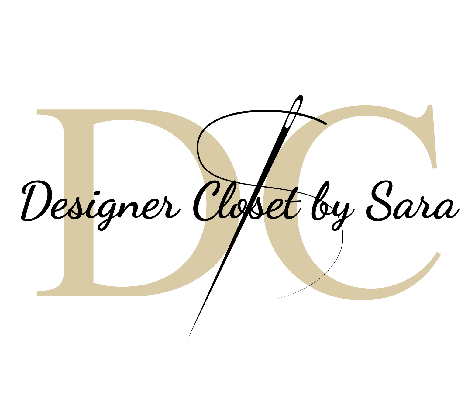 Designer Closet by Sara