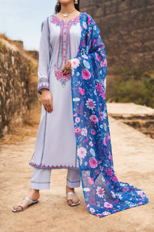 Casual Lite - Sky Whispers