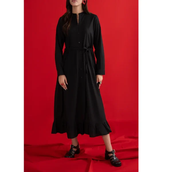 Winter Linen Pakistani Co-Ords Collection by Casuallite